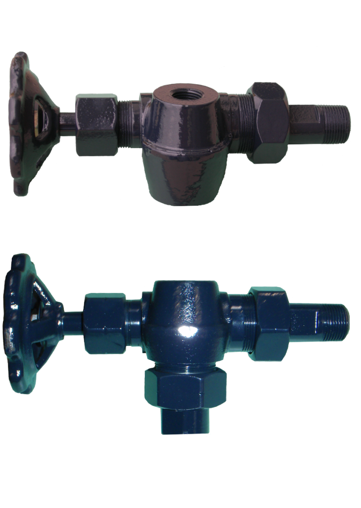 Gauge Valves Product Line Questtec Solutions