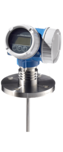 Guided Wave Radar
