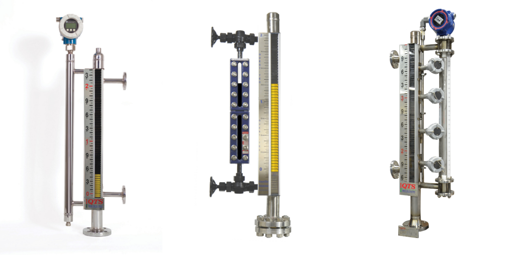 Magne-Trac Level Measurement Line