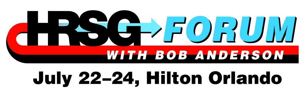 Questtec Sponsors the HRSG Forum