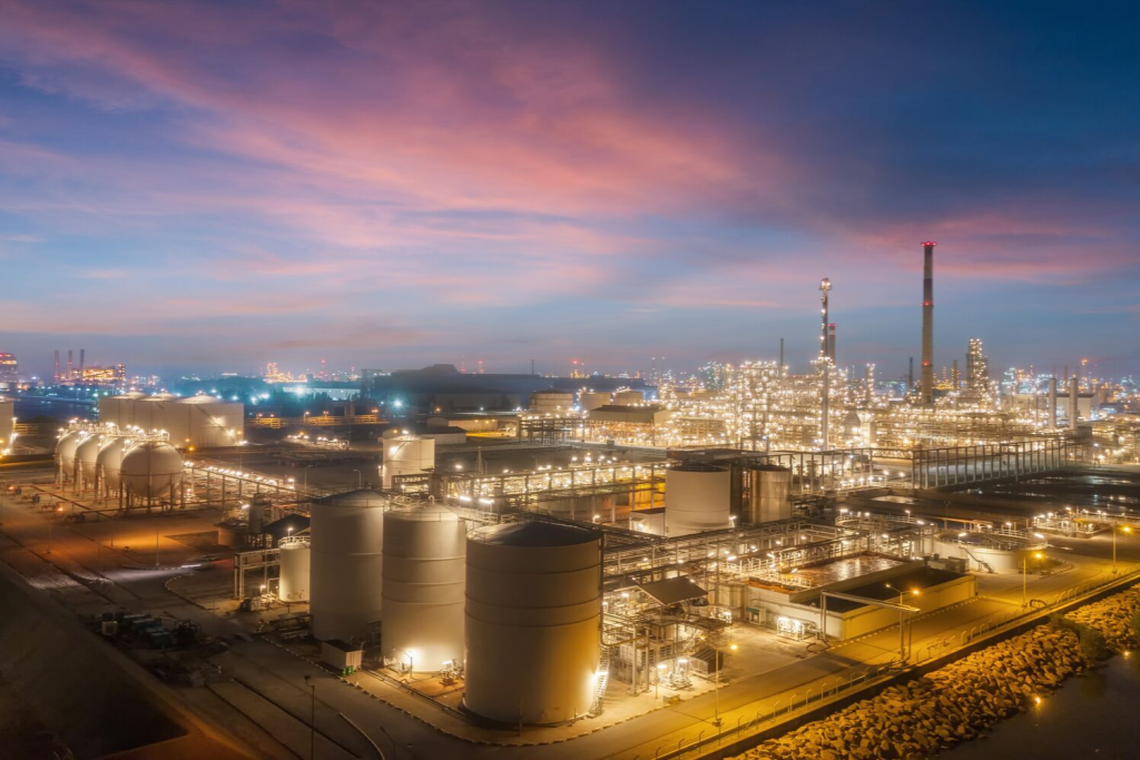 Questtec Solutions and Chemical Plants