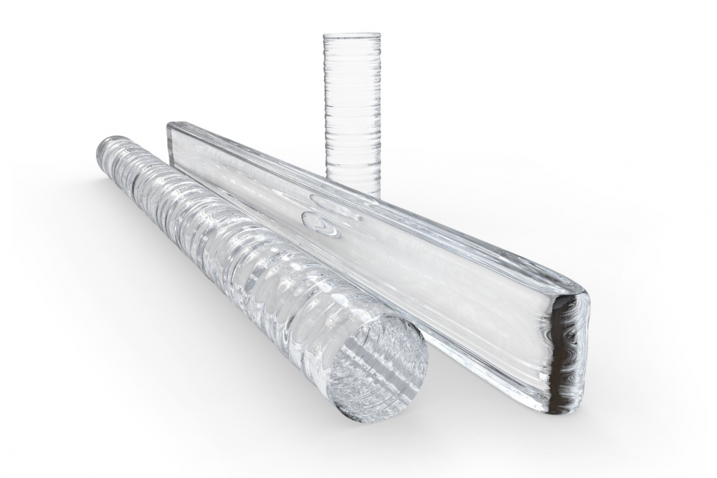 Questtec Solutions Glass Gauges