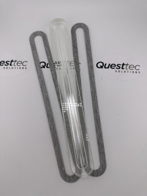 Reflex Gauge Repair Kit Size 4