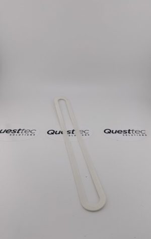 Glass Filled TFE Gasket Size 3