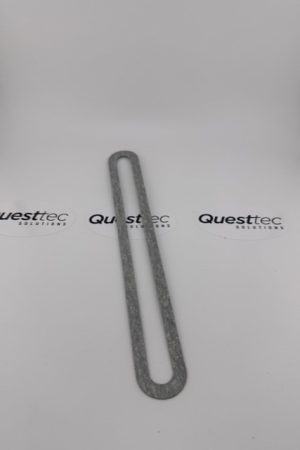 Standard Gasket/Cushion Size 2