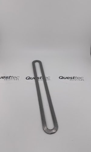 Grafoil GHR Gasket Size 2