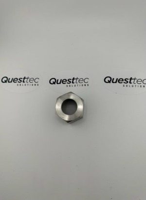 Union Nut, Spherical