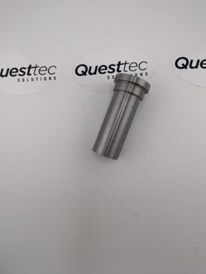 Weldable Nipple IPS 3/4" Sch.XXH