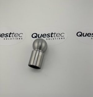 Female Connector 1/2 FNPT Ball Connection CS