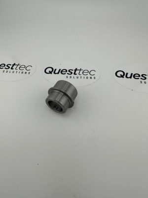 3/4" Glass Follower 1T & 2T
