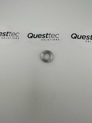 Upper Glass Support 5/8"