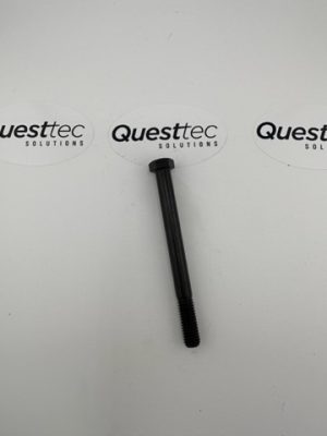 Transparent Cap Screw A-193 B7