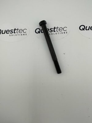 Transparent Cap Screw A-193 B7M NACE