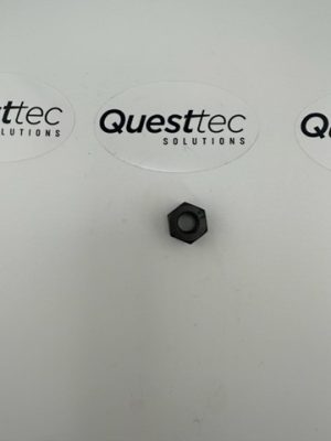 Standard Gauge Nut for L, M, H and Large Chamber Gauges