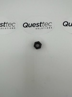 Standard Gauge Nut Unc Heavy Hex Semi-Fin