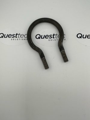 Large Chamber U-Bolt Reflex IS STD B7