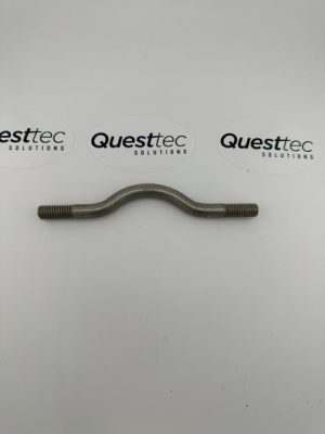 Large Chamber Transparent Bolt A-193 B7