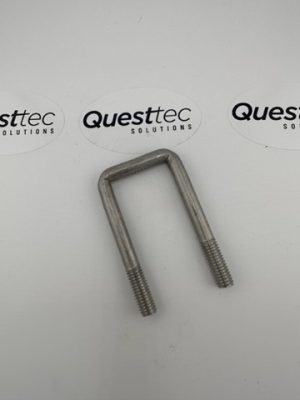 Reflex U-Bolt A-193 B8M Class 2 316 SS