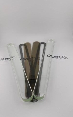 Transparent Gauge Repair Kit Size 5