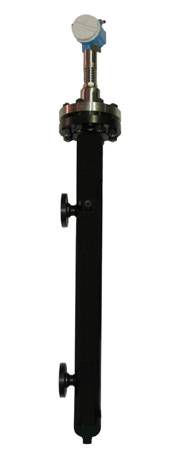 Bypass Chamber Questtec Solutions