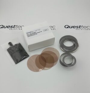 STB3000 Repair Kit with Glass Gasket Shield Kit