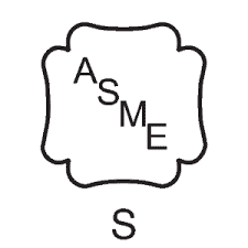 ASME S Certification